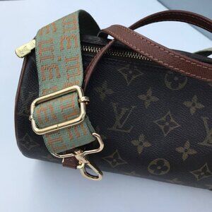 BRAND NEW Adjustable Replacement Shoulder/Crossbody Strap